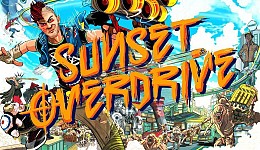 Sunset Overdrive